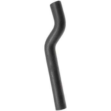 Dayco Radiator Coolant Hose P/N:70986  Products Inc 70943 Radiator Hose Curved;