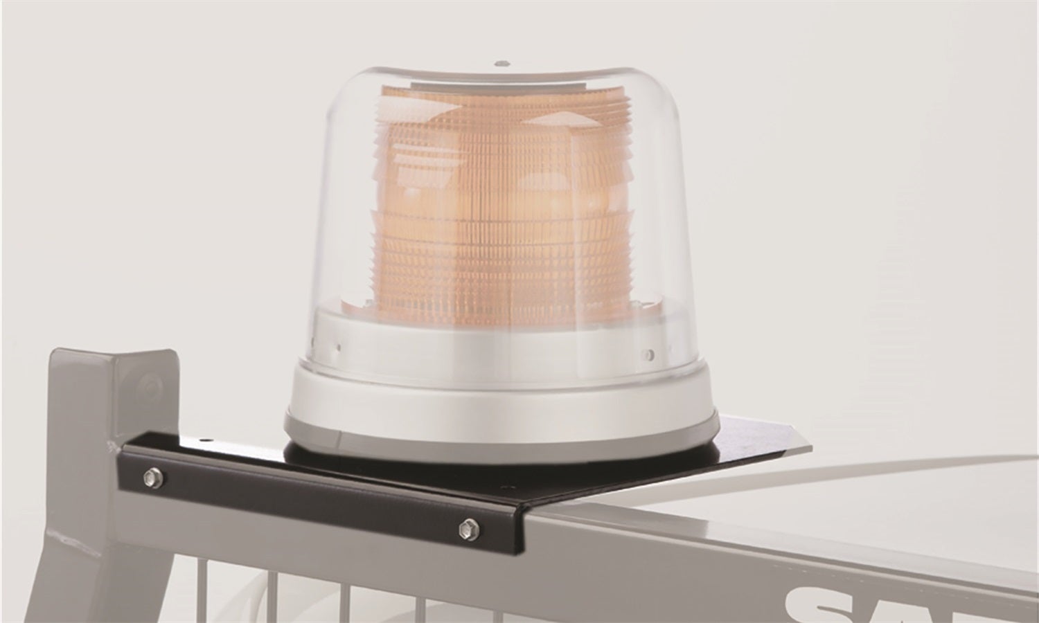 Backrack 81004 Utility Light Bracket   Utility Light Bracket