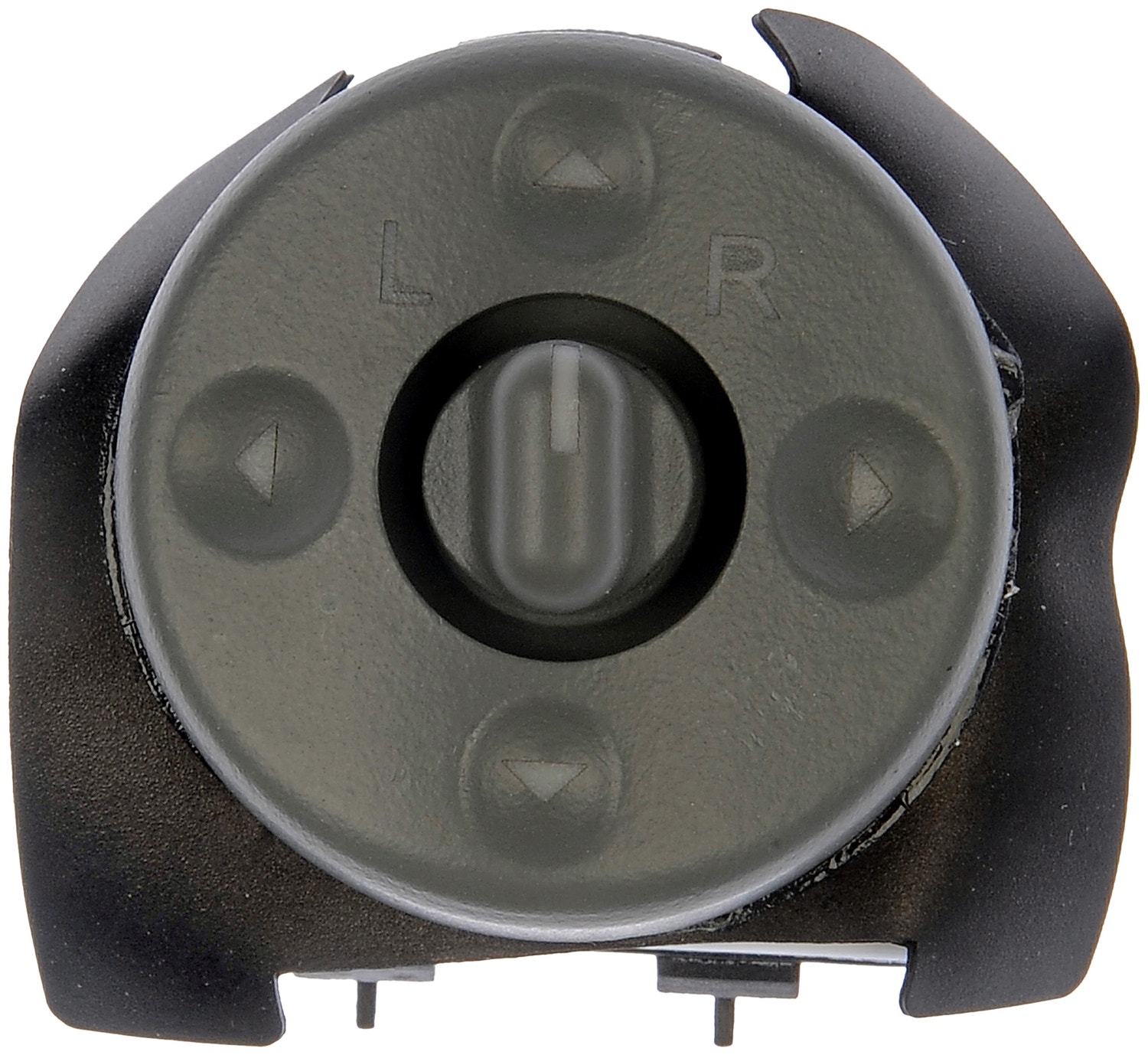 Dorman - Oe Solutions Door Mirror Switch P/N:901-000  Door Mirror Switch P/N: