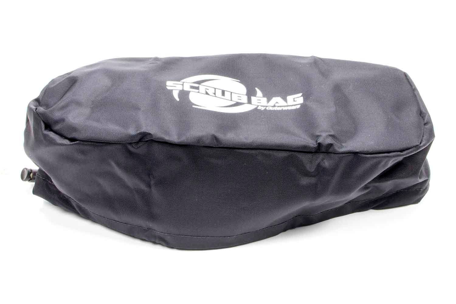 Outerwears 30-1144-01 Scrub Bag   Scrub Bag