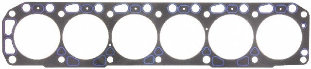Fel-Pro Engine Cylinder Head Gasket P/N:1024  Engine Cylinder Head Gasket P/N: