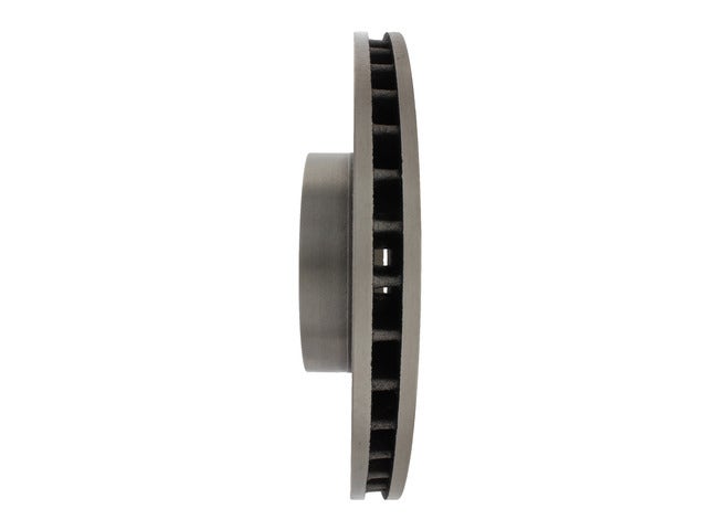 Centric Parts Disc Brake Rotor P/N:121.34098  Disc Brake Rotor P/N: