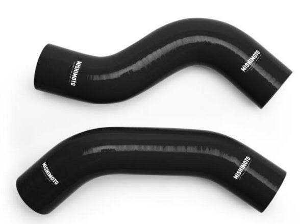 Mishimoto Mmhose-Gc6-99Bk Silicone Radiator Hose Kit Compatible With Subaru