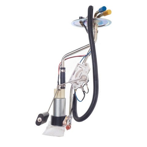 Autobest Fuel Pump And Sender Assembly P/N:F1155a  Fuel Pump And Sender Assembly