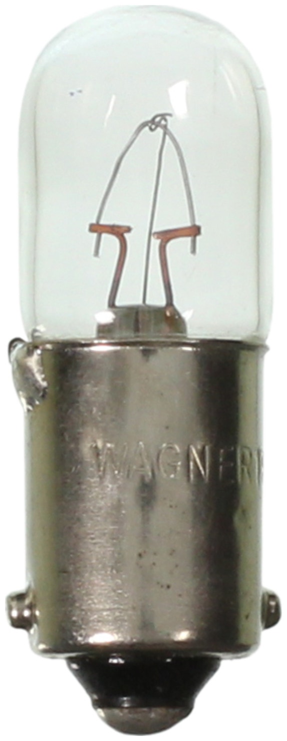 Wagner Lighting Courtesy Light Bulb,Dome Light Bulb,Instrument Panel Light