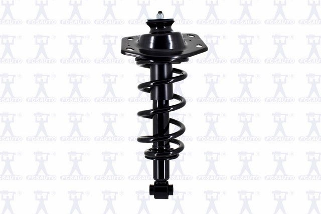 Focus Auto Parts Suspension Strut And Coil Spring Assembly P/N:1345826R