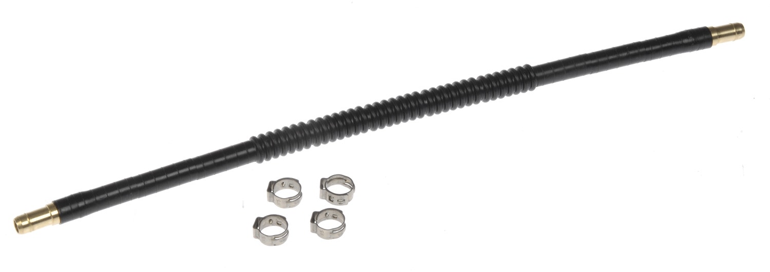 Dorman - Oe Solutions Fuel Line Repair Kit P/N:800-180 Oe Solutions (Tm) Line