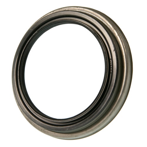 National 710573 Wheel Seal  Seal 710570 Wheel Seal; Compatibility - 2.717 Inch