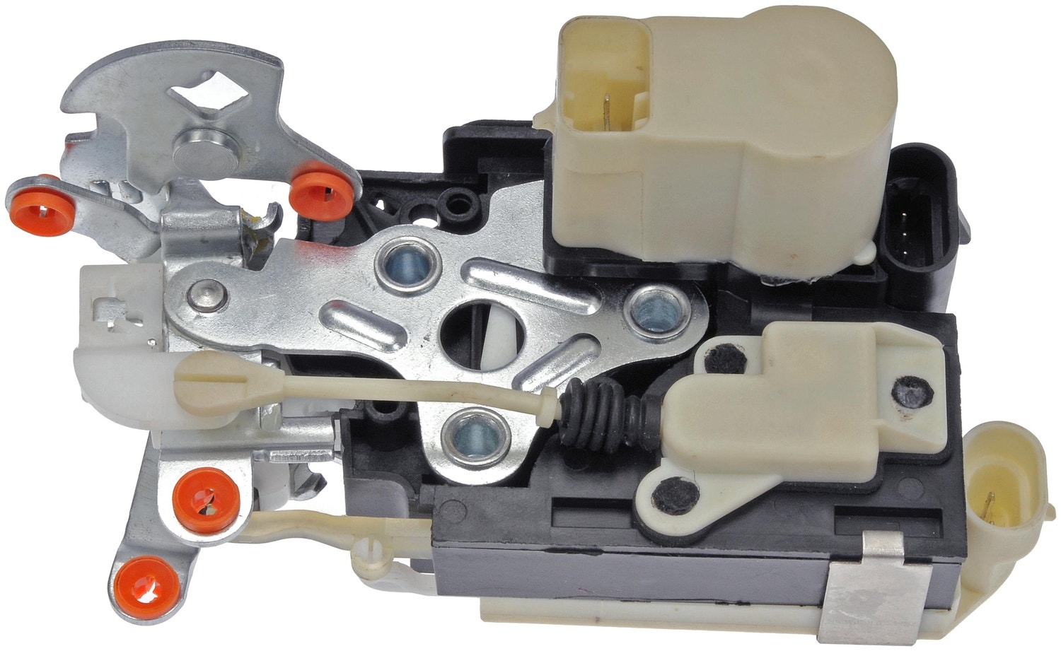 Dorman - Oe Solutions Door Lock Actuator Motor P/N:931-260 Oe Solutions (Tm)