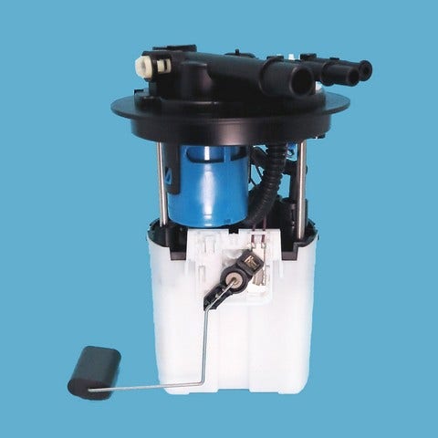 Us Motor Works Fuel Pump Module Assembly P/N:Usep3717m  Fuel Pump Module