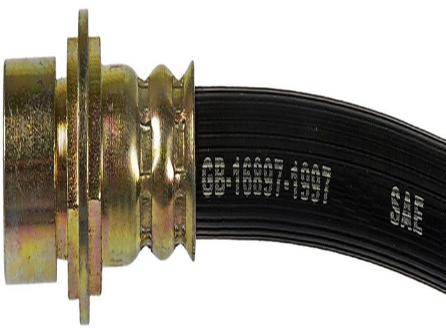 Brake Hydraulic Hose P/N:H620781 Brake Hydraulic Hose P/N: