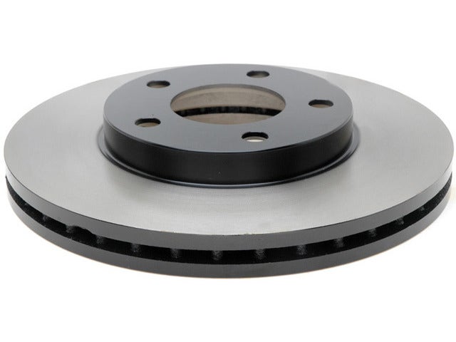 Raybestos Brakes Disc Brake Rotor P/N:66443  Disc Brake Rotor P/N: