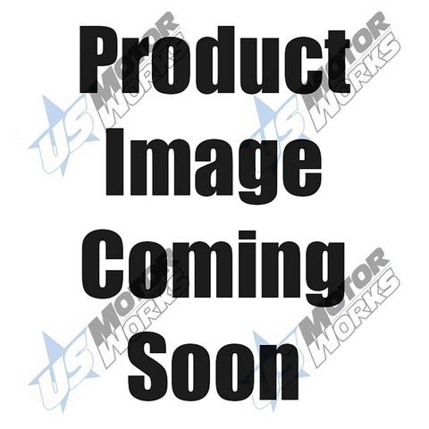 Us Motor Works Fuel Pump Module Assembly P/N:Usep2085h  Fuel Pump Module