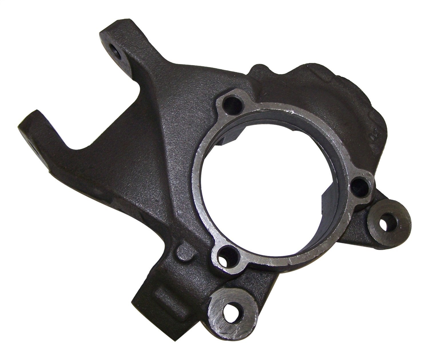 Crown Automotive 5011976Ab Steering Knuckle Fits 99-04 Grand Cherokee (Wj) Crown