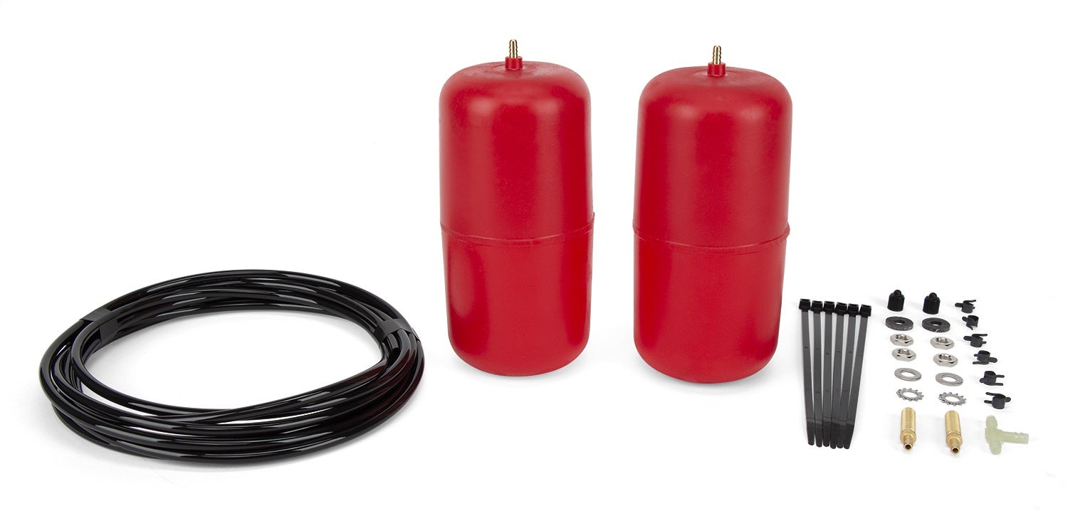 Air Lift 60857 Air Lift 1000 Universal Air Spring Kit    1000 Universal Air