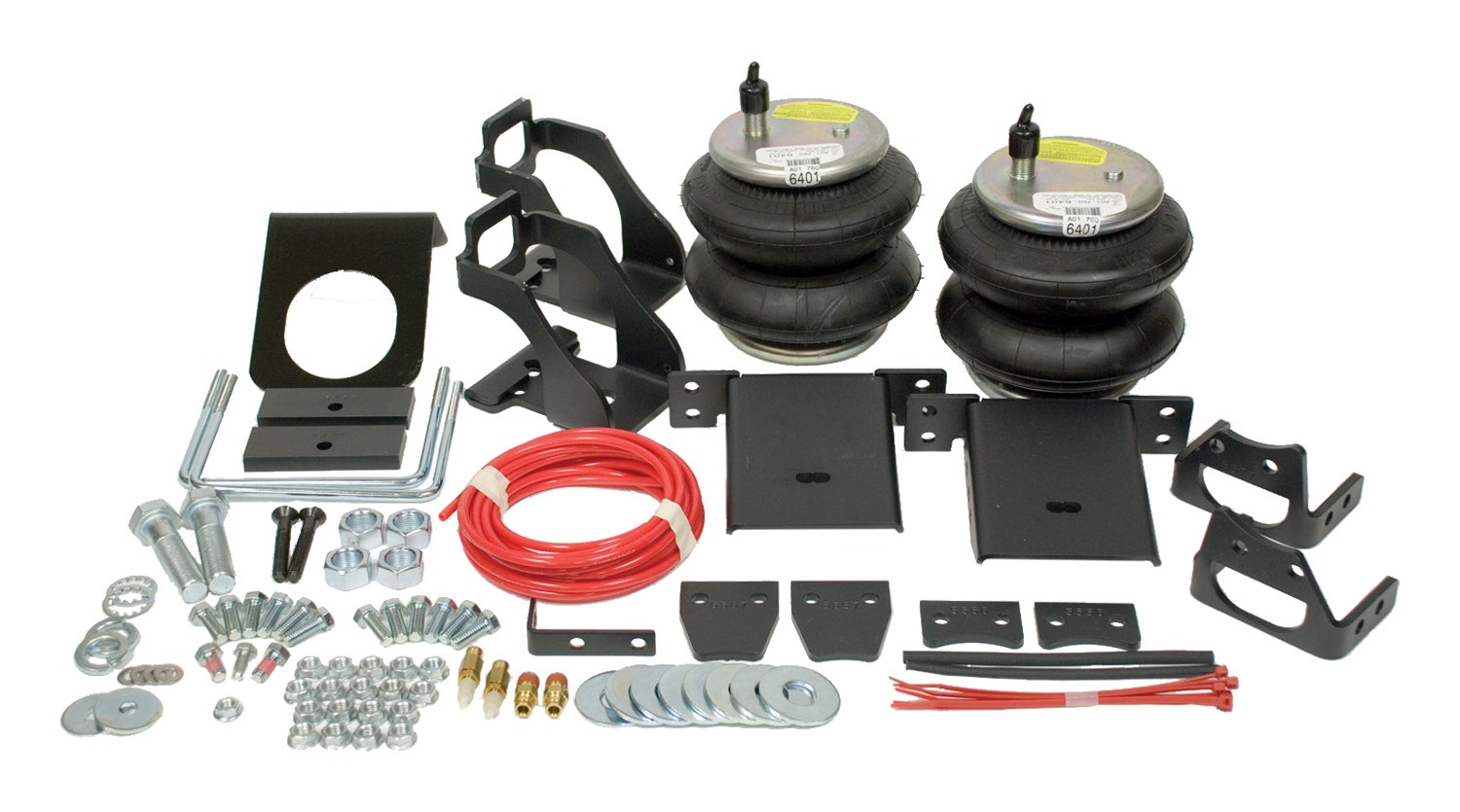 Firestone Ride-Rite 2400 Ride-Rite Air Helper Spring Kit Firestone Industrial