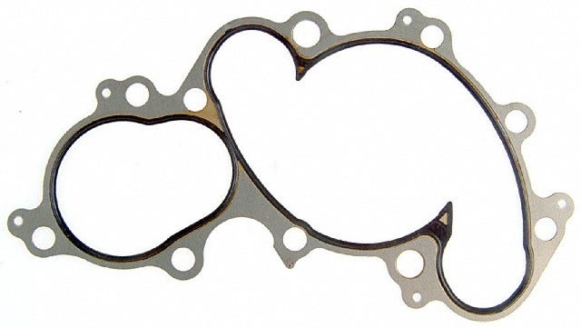 Fel-Pro Engine Water Pump Gasket P/N:35728  Engine Water Pump Gasket P/N: