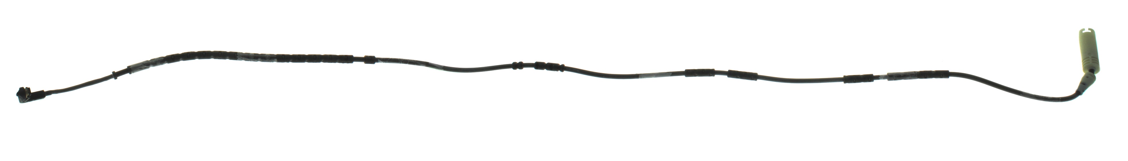 Centric Parts Disc Brake Pad Wear Sensor P/N:116.34074  Disc Brake Pad Wear
