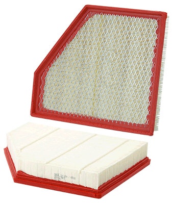 Wix Air Filter P/N:Wa10560  Air Filter P/N: