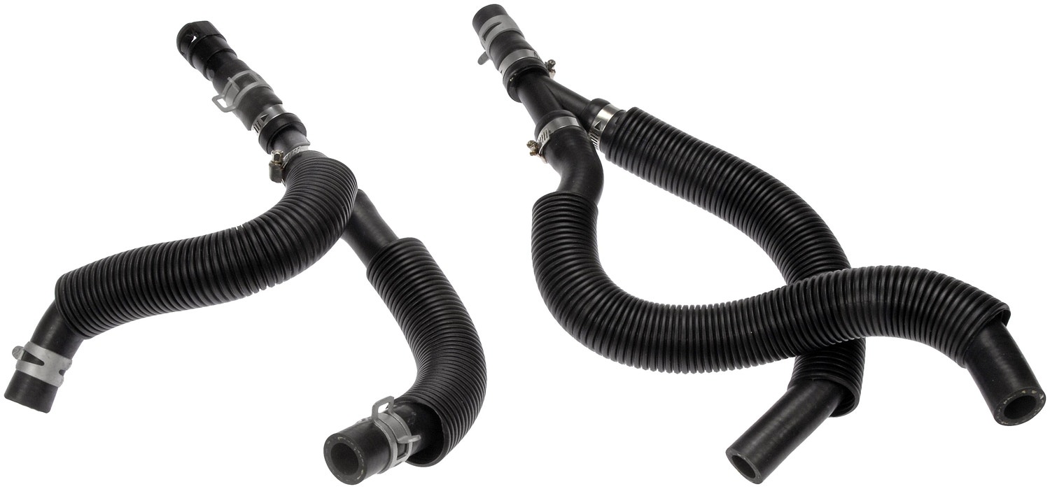 Dorman - Oe Solutions Hvac Heater Hose Assembly P/N:626-307  Hvac Heater Hose