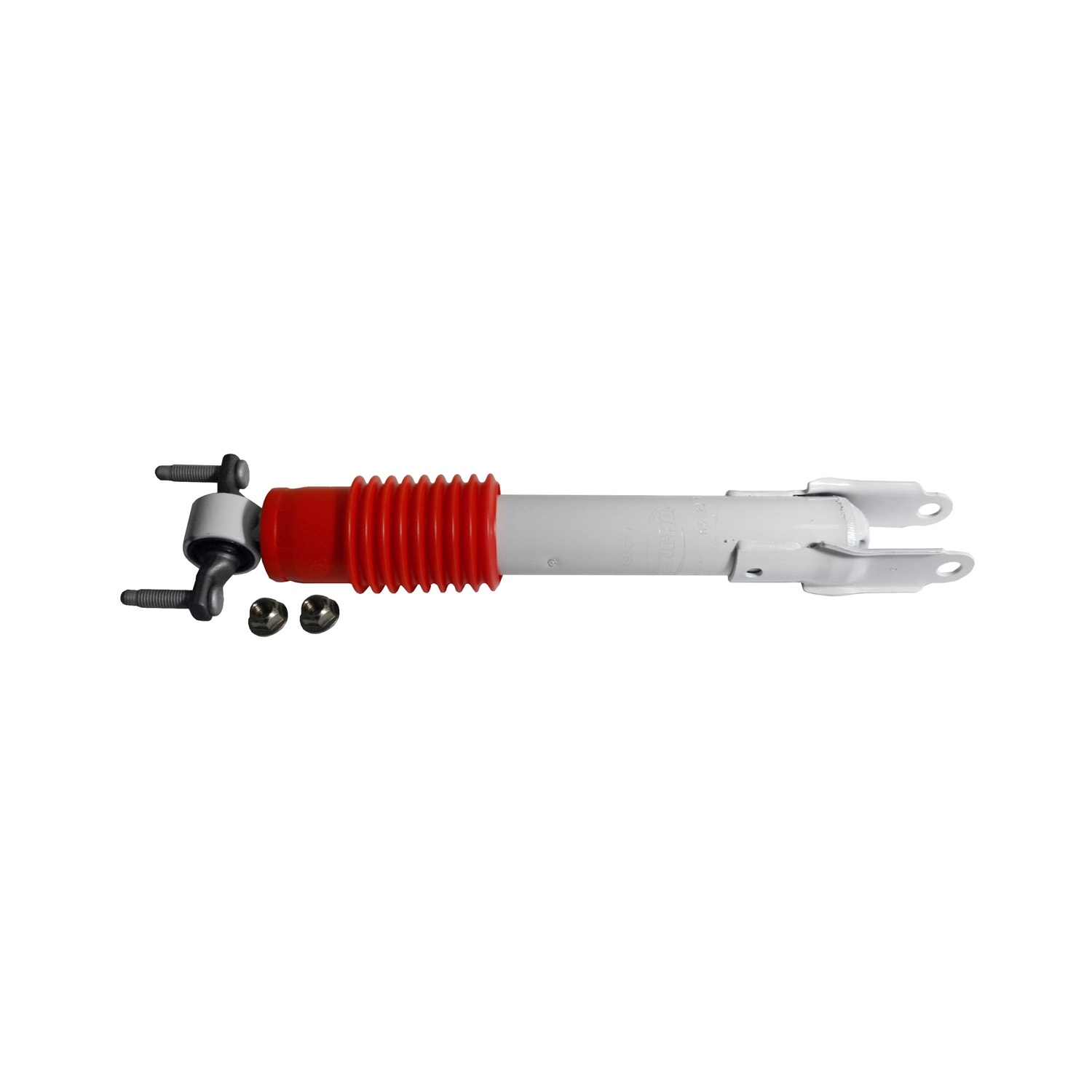 Rancho Suspension Shock Absorber P/N:Rs55382  Suspension Shock Absorber P/N: