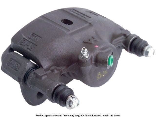 Cardone Reman Disc Brake Caliper P/N:19-B1009  Disc Brake Caliper P/N: