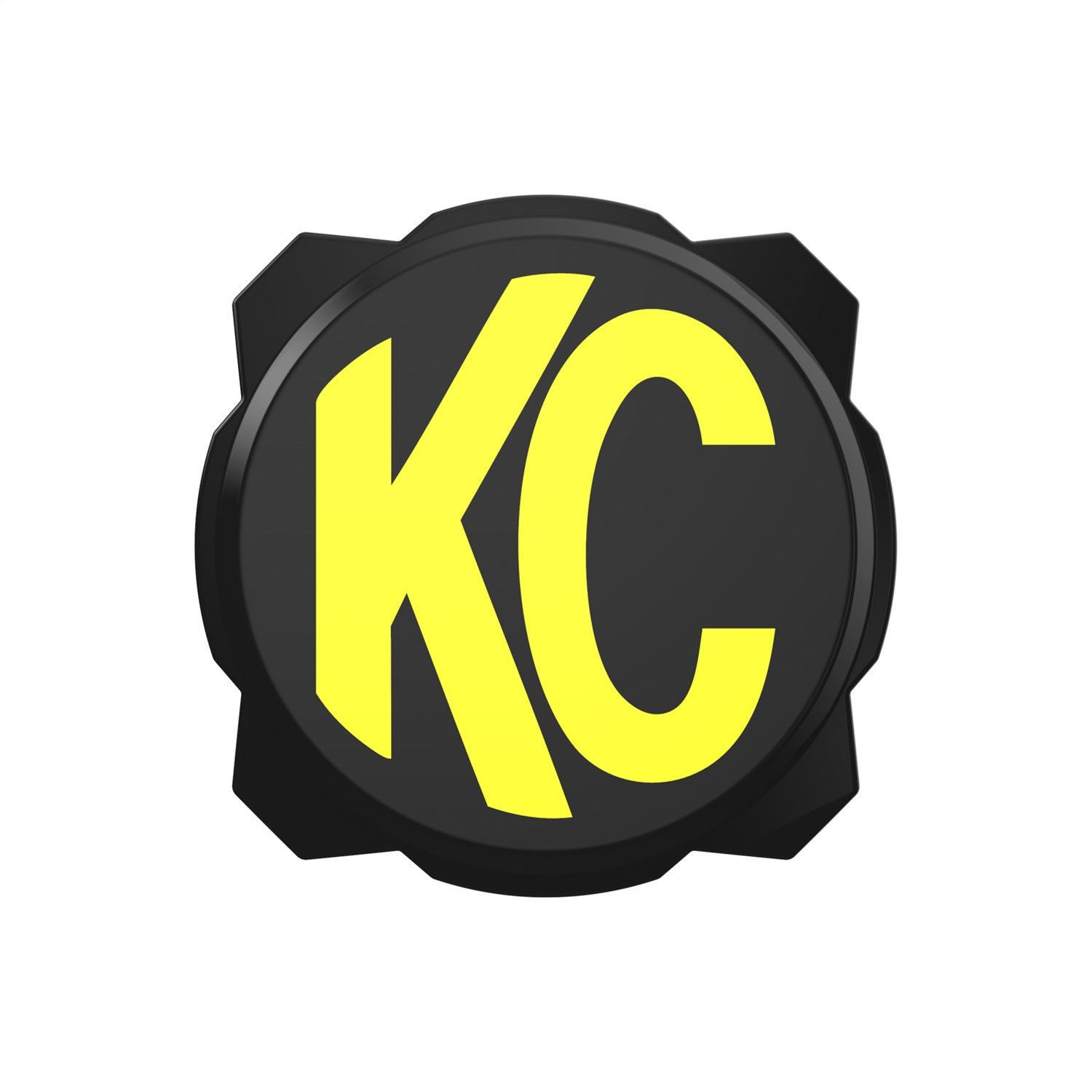 Kc Hilites 5111 Gravity Led Pro6 Light Cover   Gravity Led Pro6 Light Cover