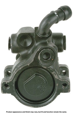 Cardone Reman Power Steering Pump P/N:20-317  Power Steering Pump P/N: