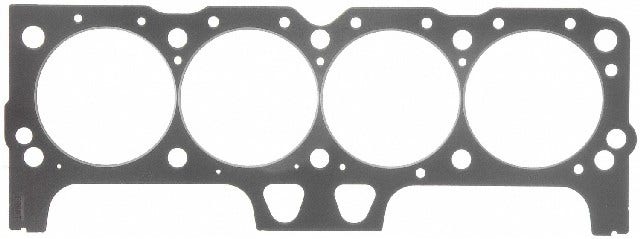 Fel-Pro Engine Cylinder Head Gasket P/N:1028  Engine Cylinder Head Gasket P/N: