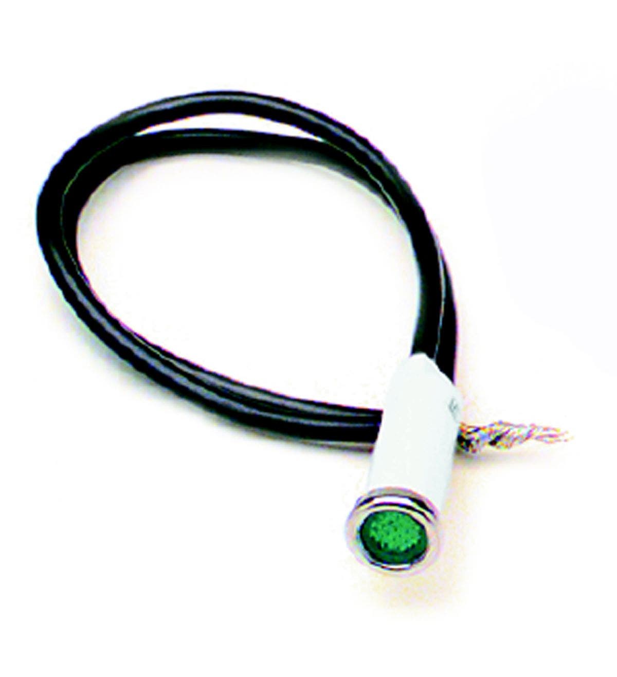 Painless Wiring 80205 Led Dash Indicator Light   Gauge Warning Light  Type -
