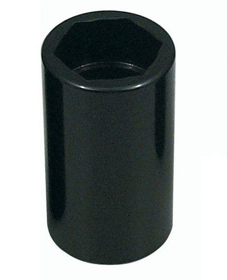 Lisle 39550 36Mm Fwd Axle Nut Socket   Socket; Type - Metric, Socket Size - 36