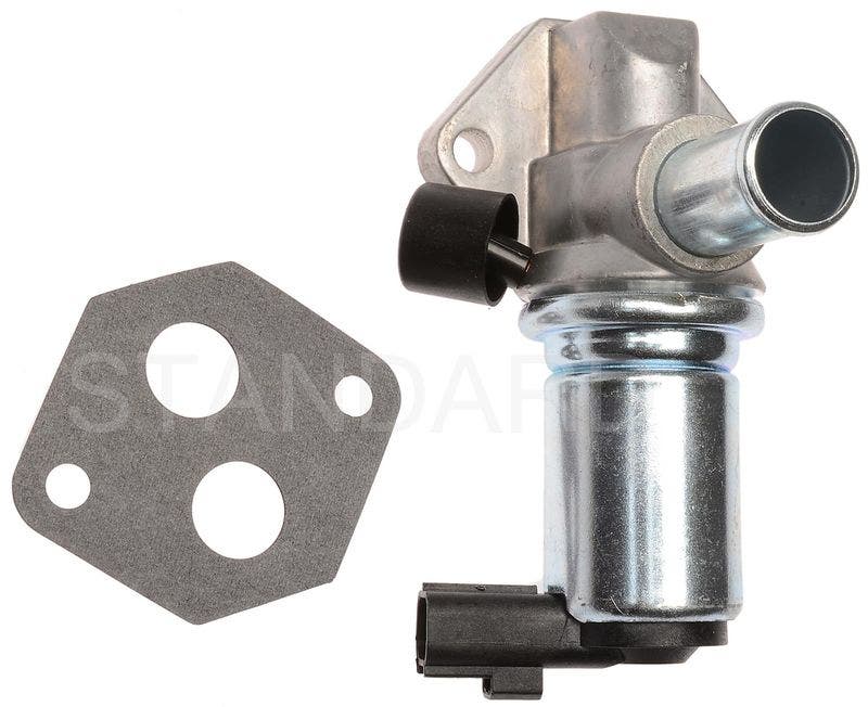 Standard Ignition Idle Air Control Valve P/N:Ac413 Idle Air Control Valve  Color