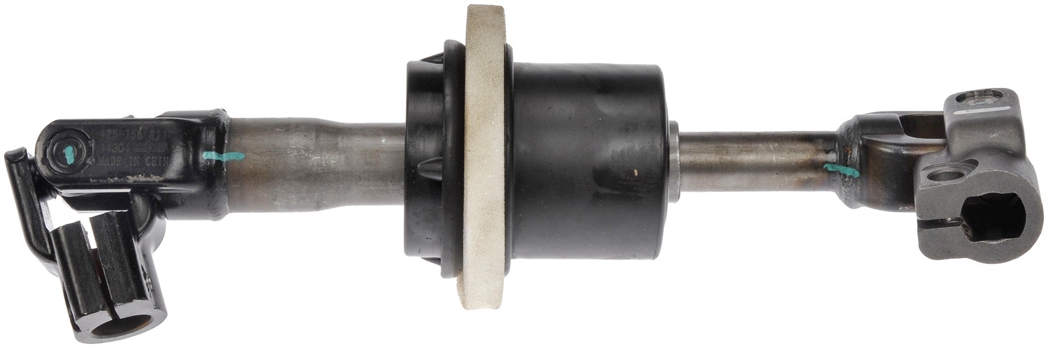 Dorman - Oe Solutions Steering Shaft P/N:425-156  Steering Shaft P/N:
