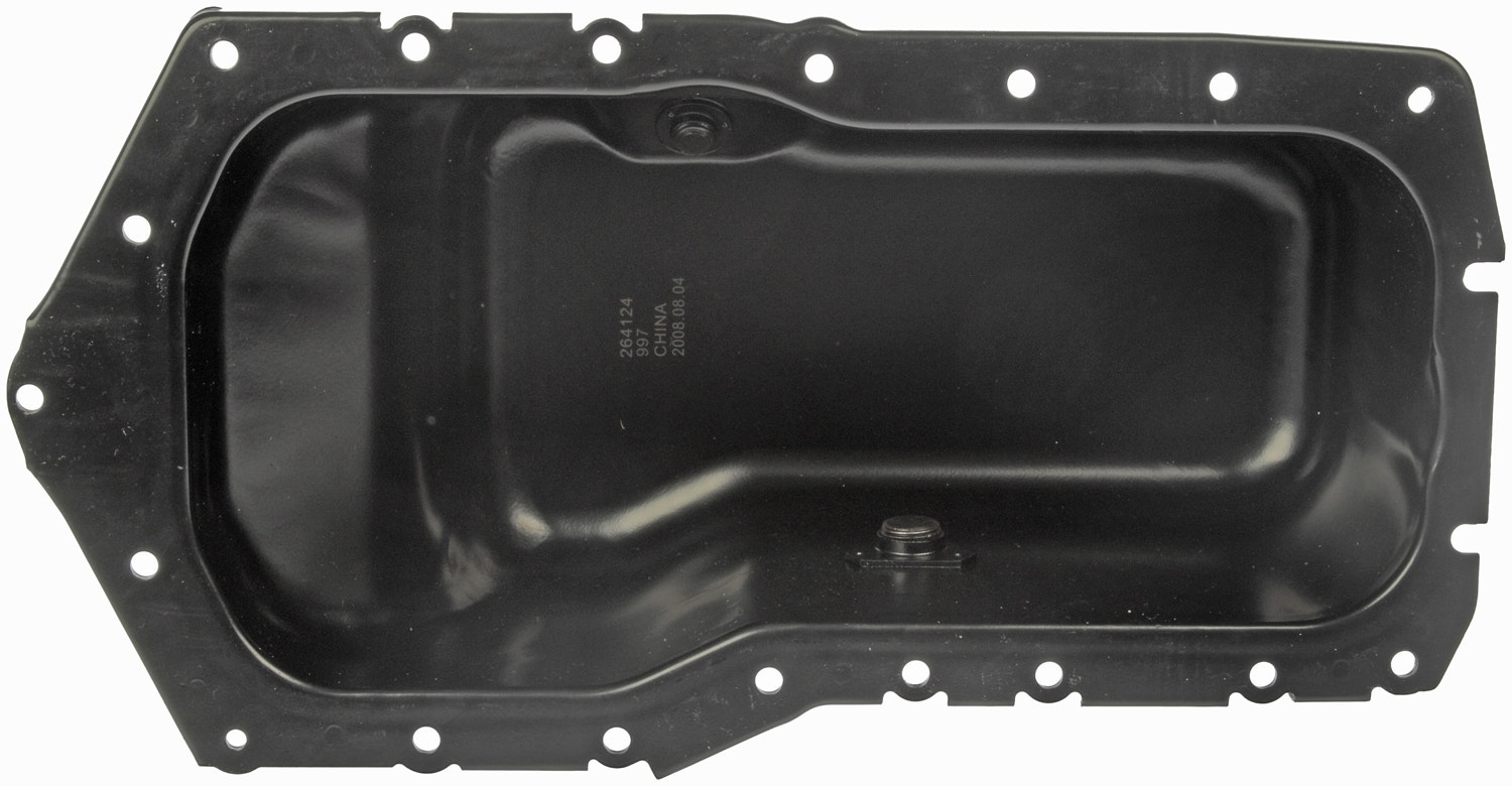 Dorman - Oe Solutions Engine Oil Pan P/N:264-124 Oe Solutions (Tm) Oil Pan