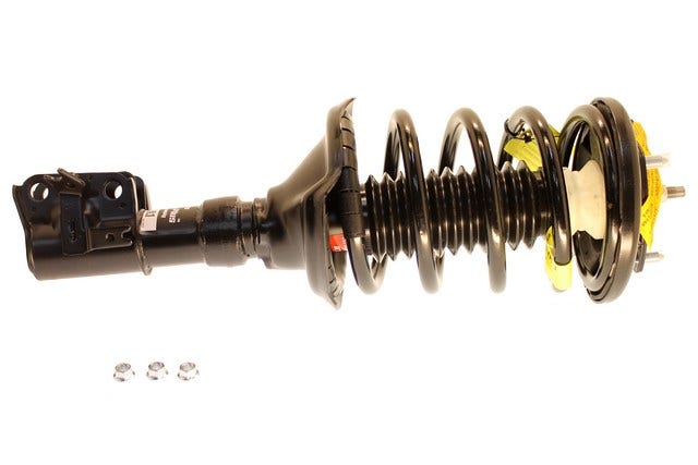 Kyb Suspension Strut And Coil Spring Assembly P/N:Sr4181  Suspension Strut And