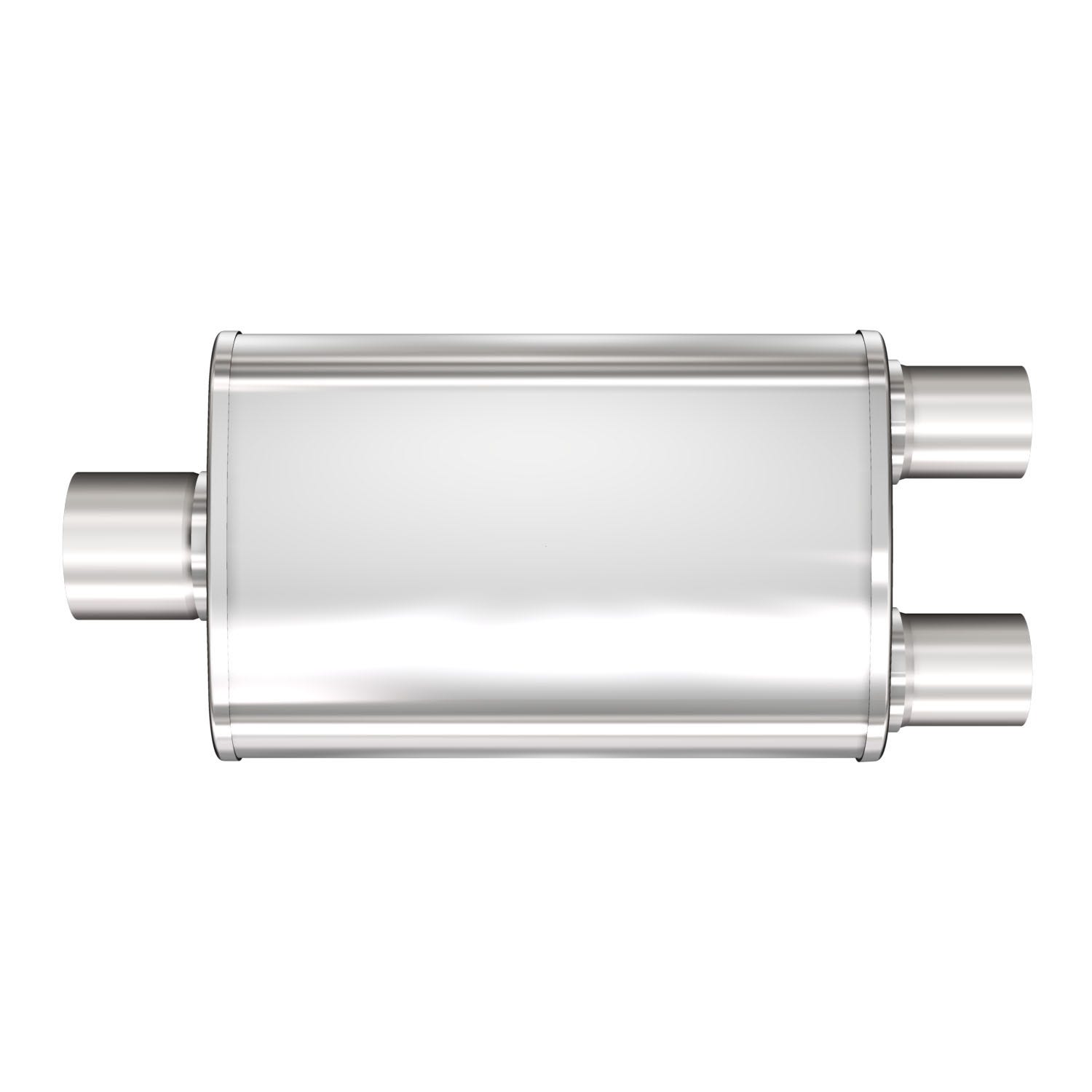 Magnaflow Exhaust Products 13288 Magnaflow Performance  Exhaust Muffler Xl