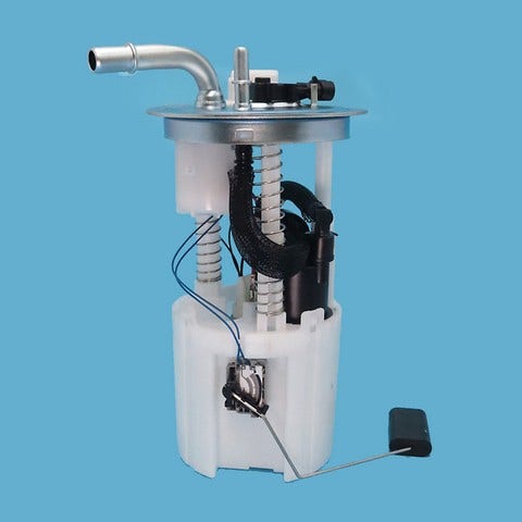 Us Motor Works Fuel Pump Module Assembly P/N:Usep3746m  Fuel Pump Module