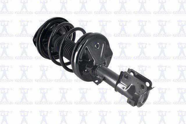 Focus Auto Parts Suspension Strut And Coil Spring Assembly P/N:2331663R