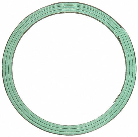 Fel-Pro Exhaust Pipe Flange Gasket P/N:60495  Exhaust Pipe Flange Gasket P/N:
