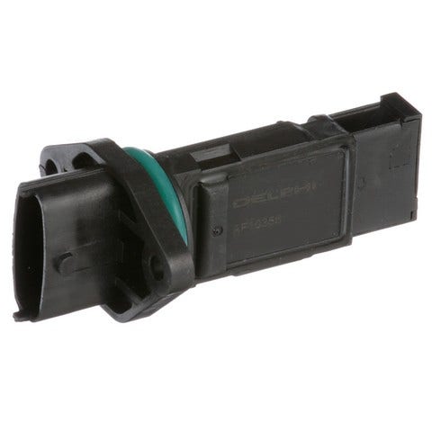 Delphi Mass Air Flow Sensor P/N:Af10356  Mass Air Flow Sensor P/N: