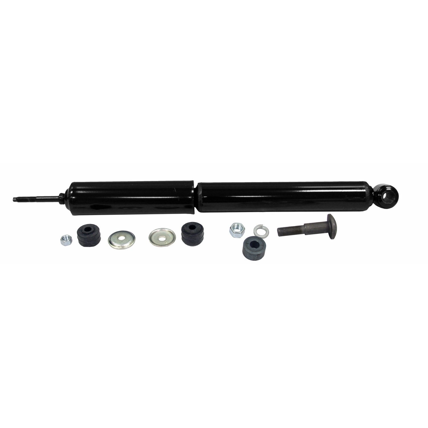 Monroe Shocks & Struts Suspension Shock Absorber P/N:5867 Monroe  Shock Absorber