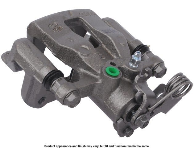 Cardone Reman Disc Brake Caliper P/N:19-B6811  Disc Brake Caliper P/N: