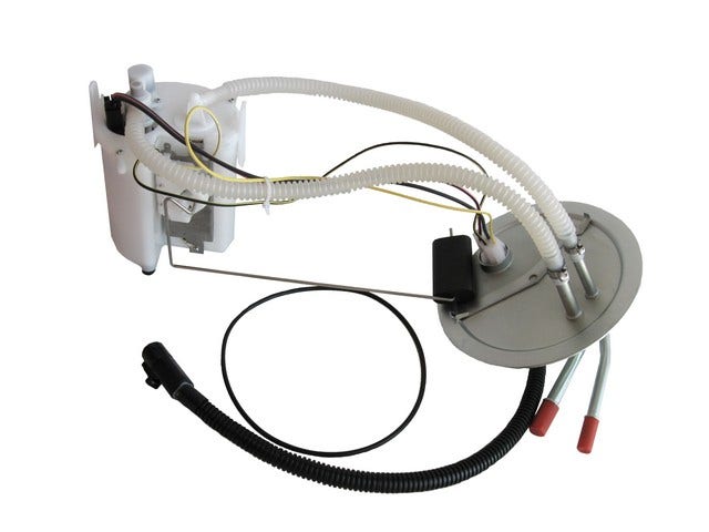Autobest Fuel Pump Module Assembly P/N:F1249a  Fuel Pump Module Assembly P/N: