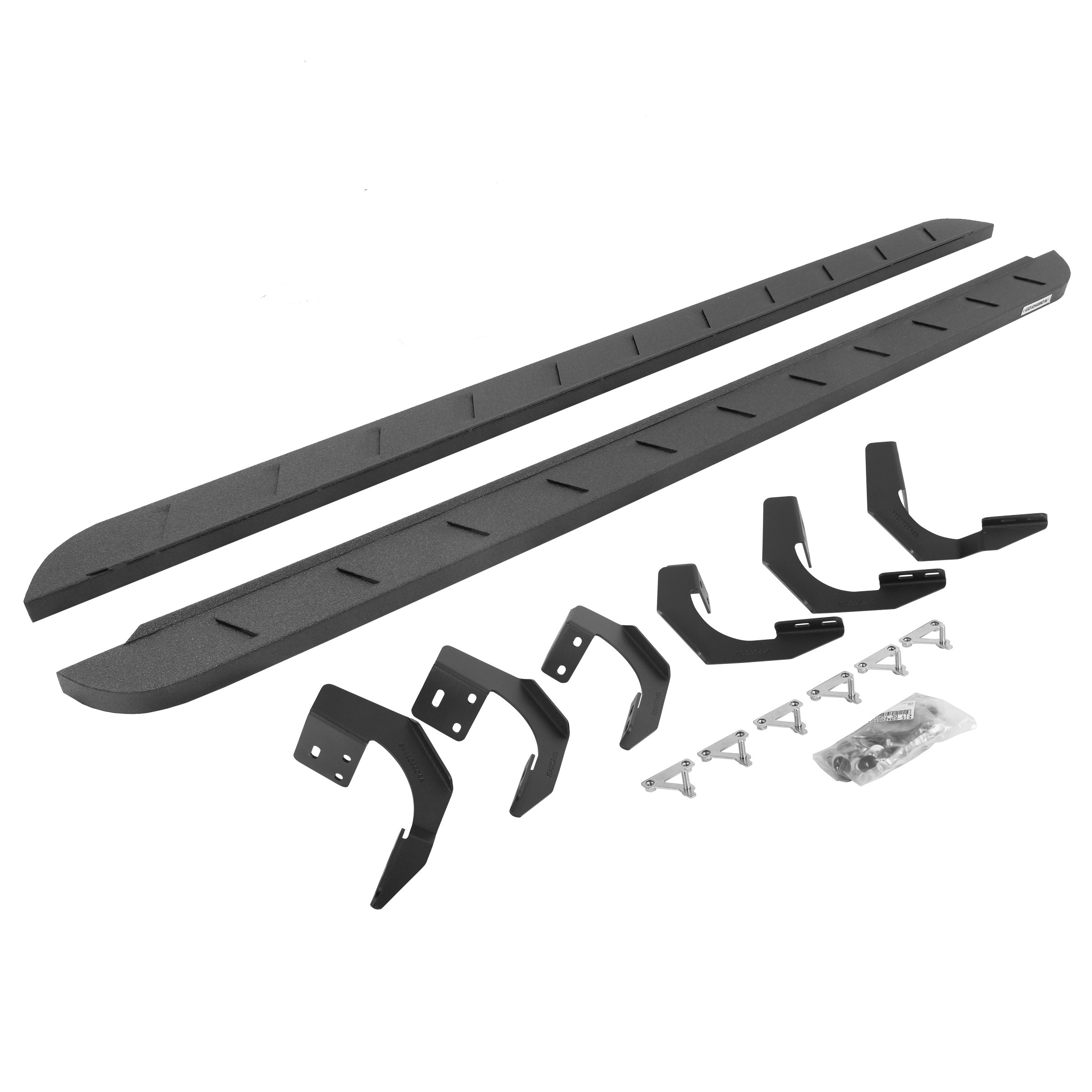 Rb10 Slims Boards W/ Brackets Rb10 Slims Boards W/ Brackets