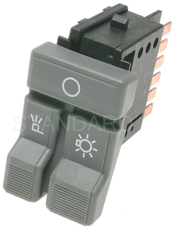 Standard Ignition Headlight Switch P/N:Ds-647 Standard Motor Engine Management