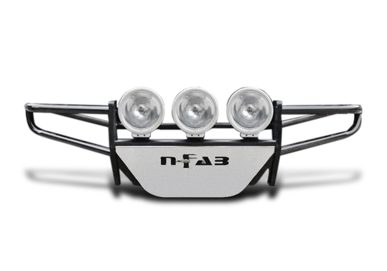 N-Fab T063rsp Rsp Replacement Front Bumper Multi-Mount System Fits Fj Cruiser