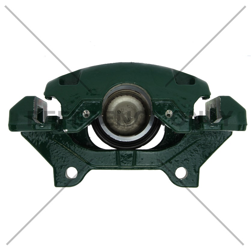Centric Parts Disc Brake Caliper P/N:141.04014  Disc Brake Caliper P/N: