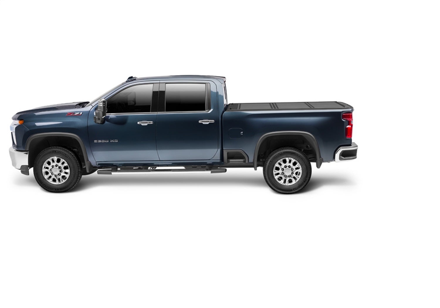 Undercover Ux12026 Ultra Flex Tonneau Cover   Ultra Flex Tonneau Cover