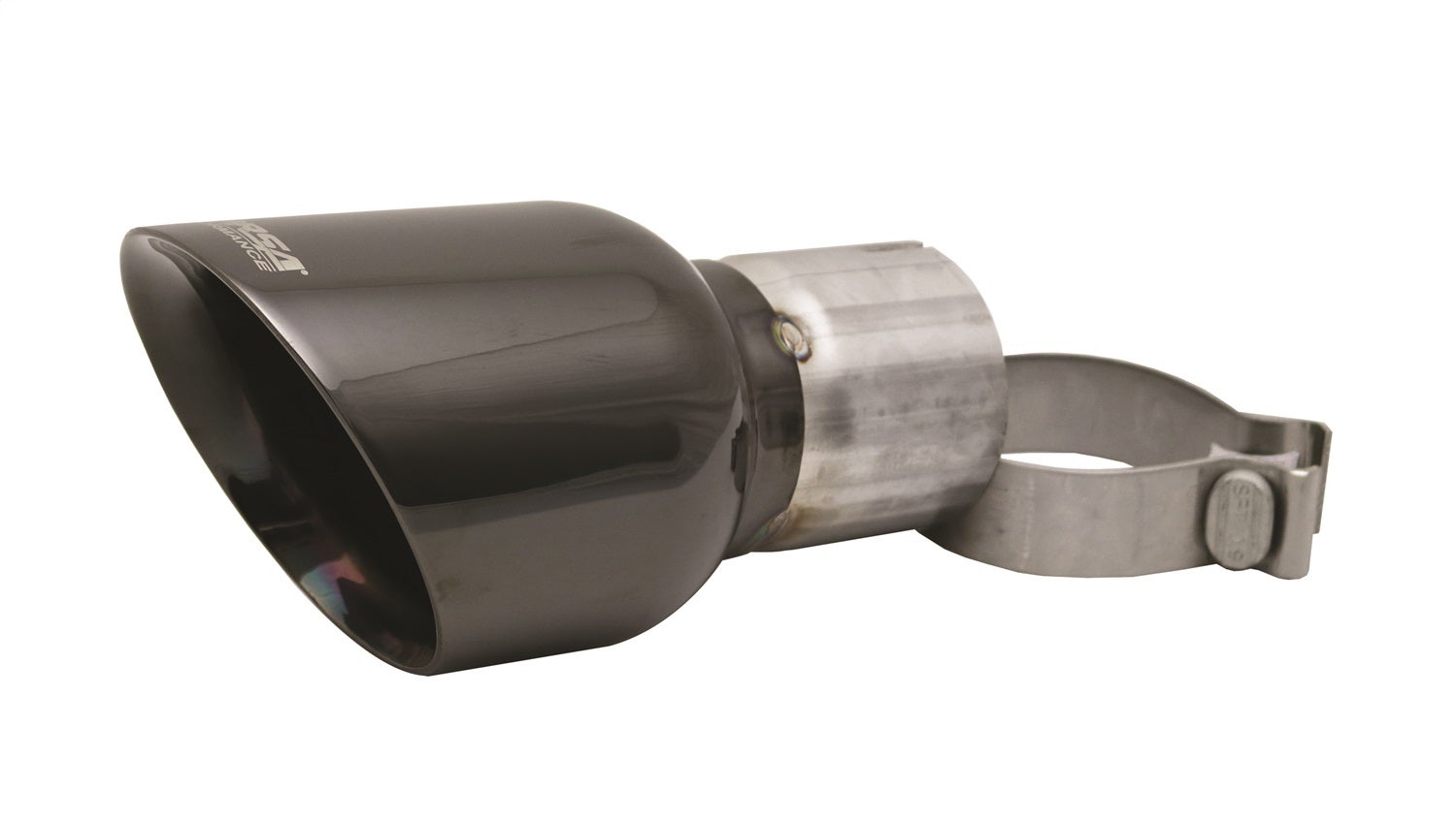 Corsa Performance Tk009blk Exhaust Tip Kit Fits 09-23 1500 1500 Classic Ram 1500