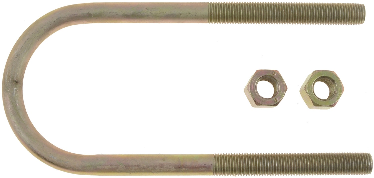 Dorman - Help Threaded U-Bolt P/N:35602 Dorman - Help Threaded U-Bolt P/N: